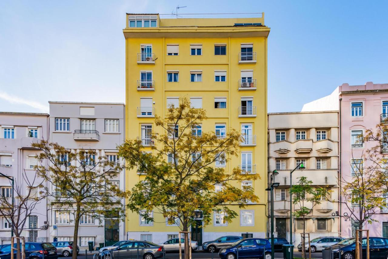 Saldanha Urban Appartement